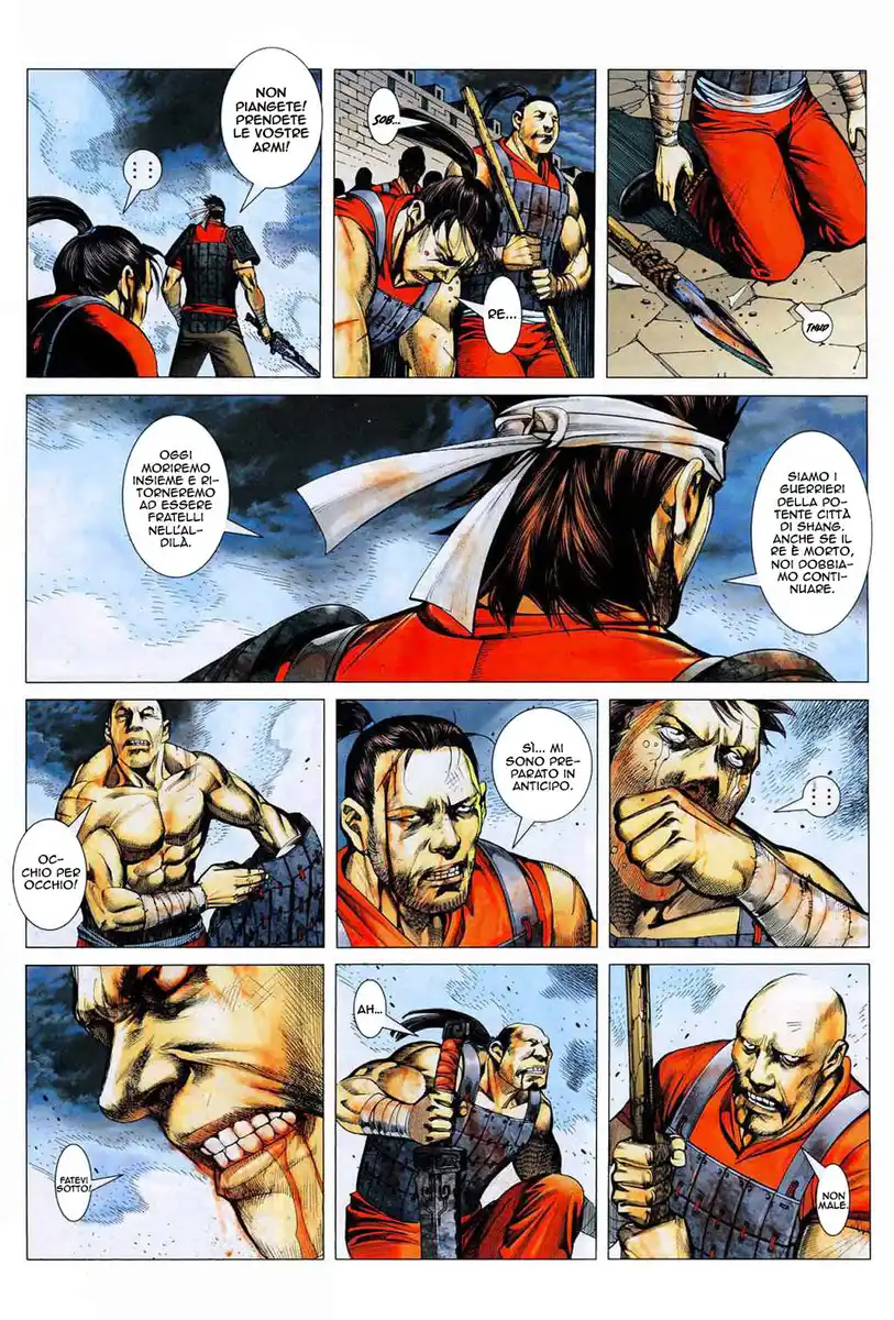 Feng Shen Ji Capitolo 05 page 27