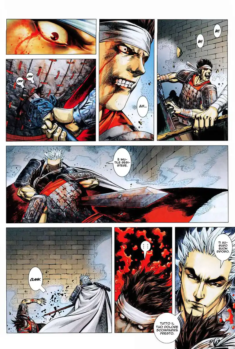 Feng Shen Ji Capitolo 05 page 29