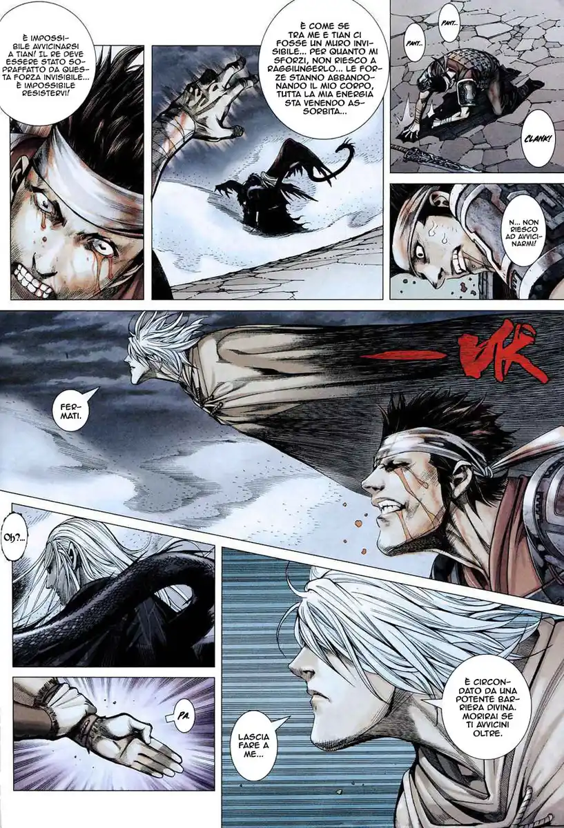 Feng Shen Ji Capitolo 05 page 5