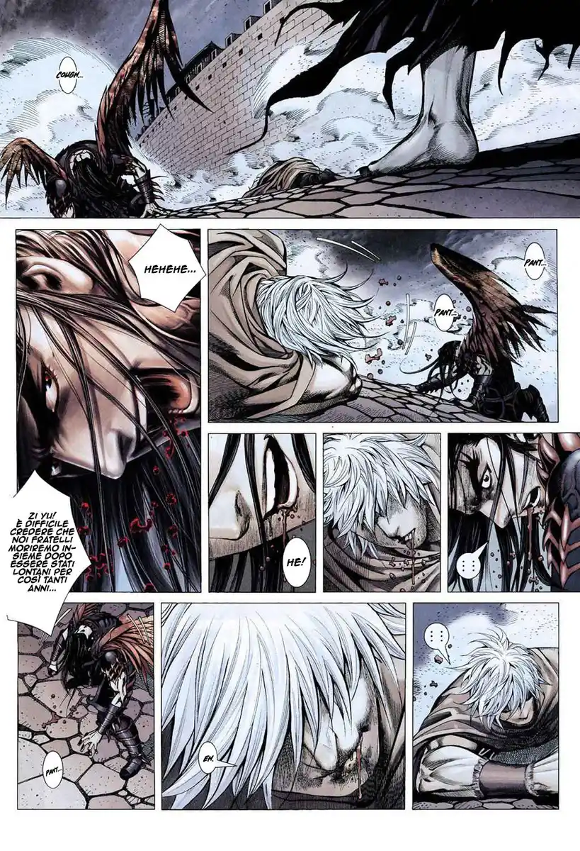 Feng Shen Ji Capitolo 05 page 8