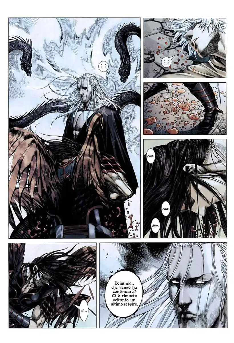 Feng Shen Ji Capitolo 05 page 9