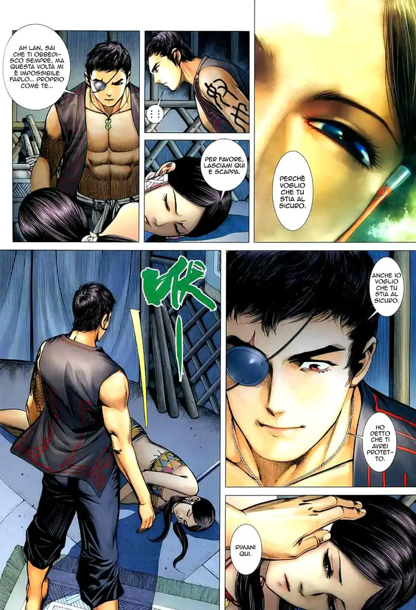 Feng Shen Ji Capitolo 24 page 12