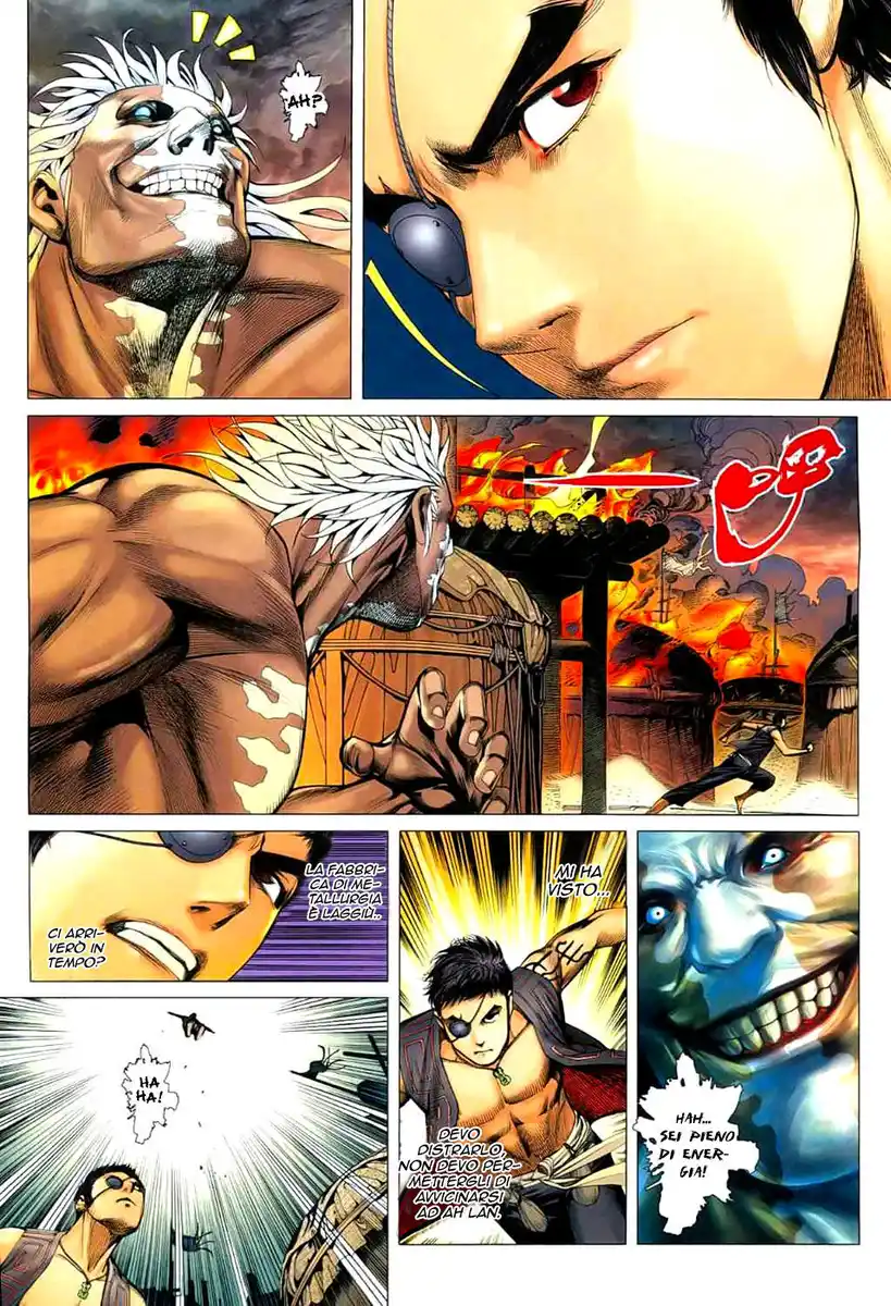 Feng Shen Ji Capitolo 24 page 13