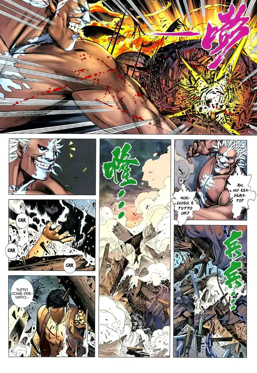 Feng Shen Ji Capitolo 24 page 15