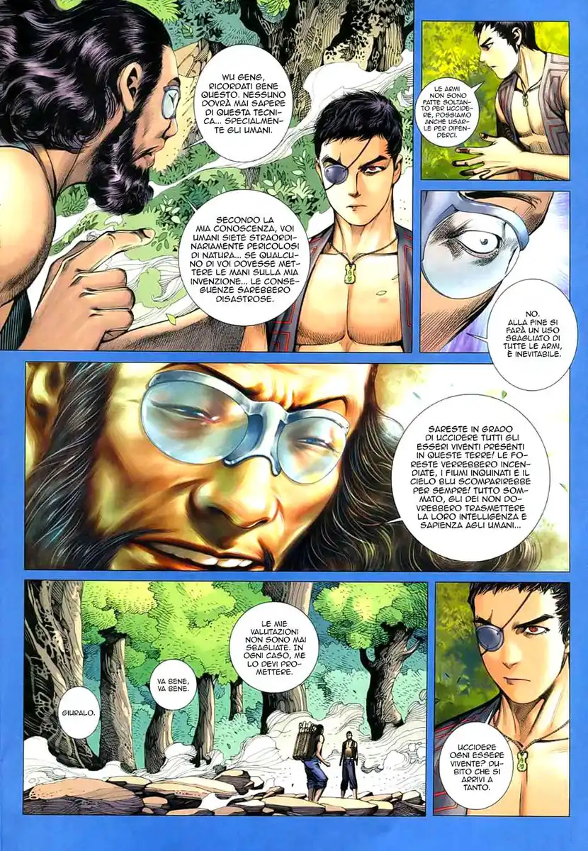 Feng Shen Ji Capitolo 24 page 20