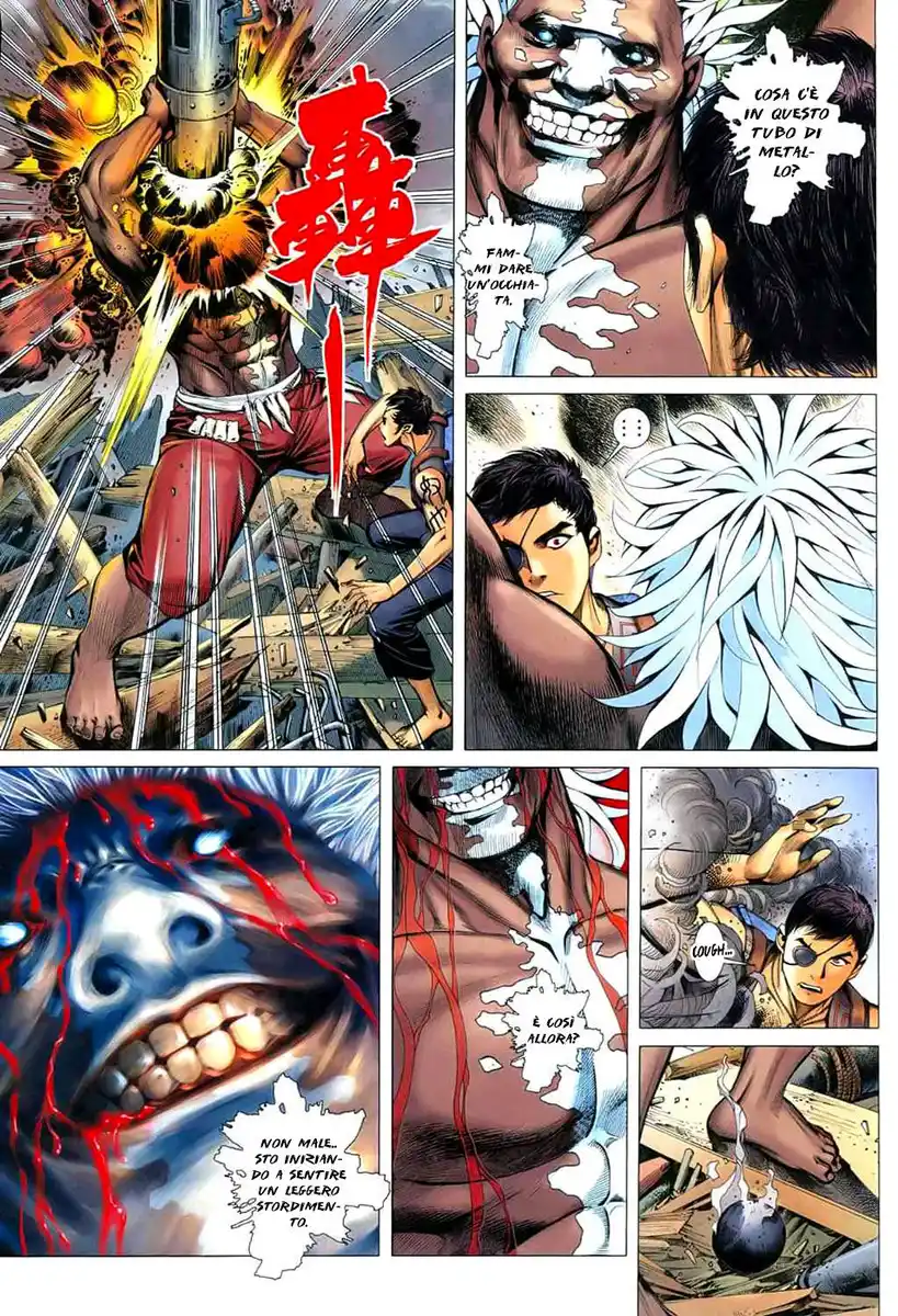 Feng Shen Ji Capitolo 24 page 25