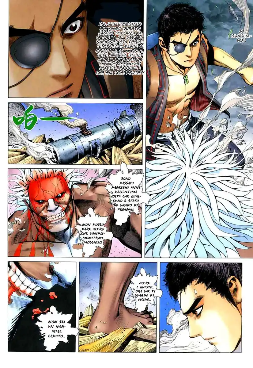 Feng Shen Ji Capitolo 24 page 26