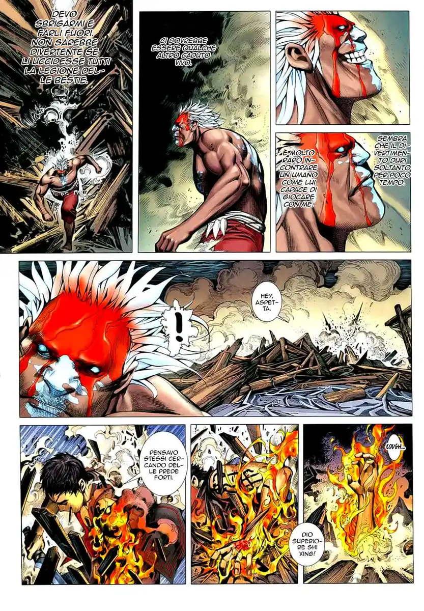 Feng Shen Ji Capitolo 24 page 31