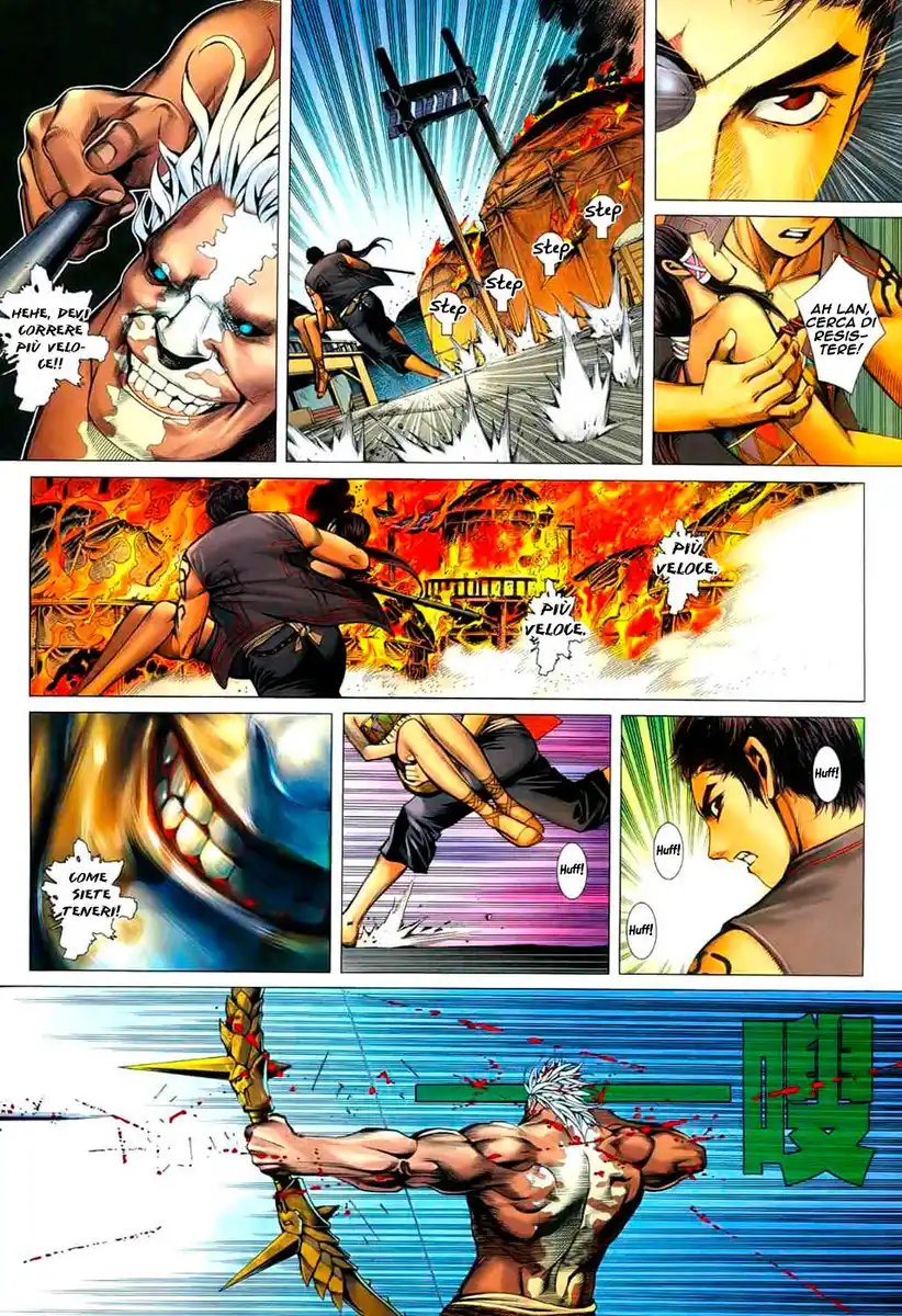 Feng Shen Ji Capitolo 24 page 5