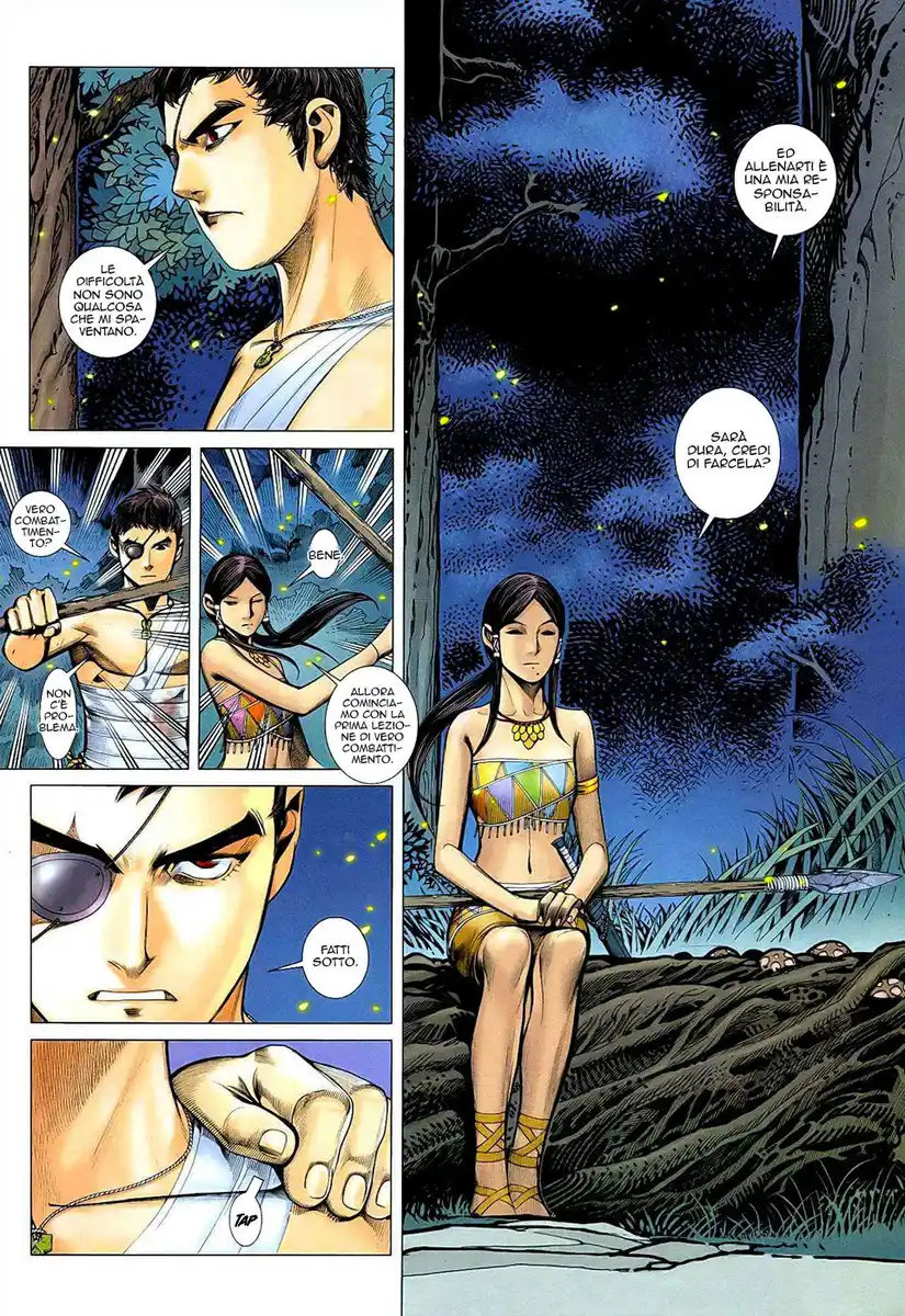 Feng Shen Ji Capitolo 20 page 10