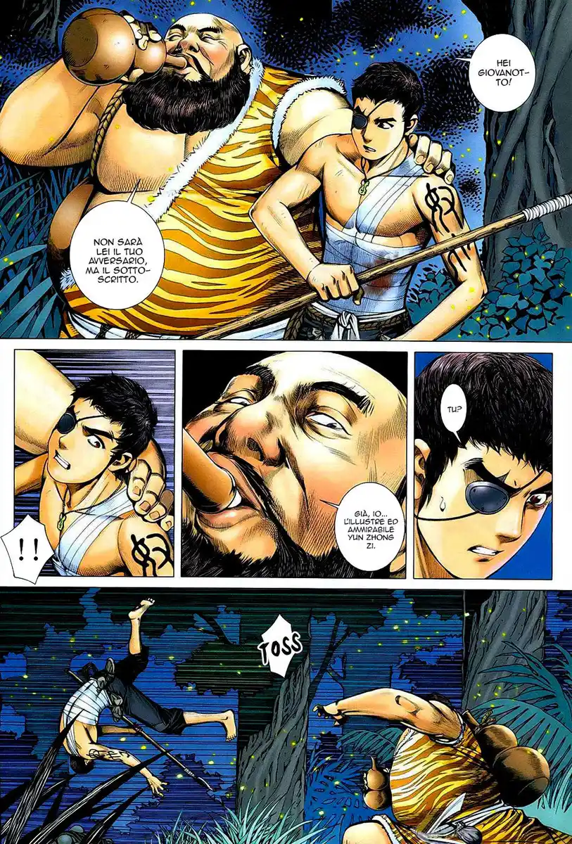 Feng Shen Ji Capitolo 20 page 11