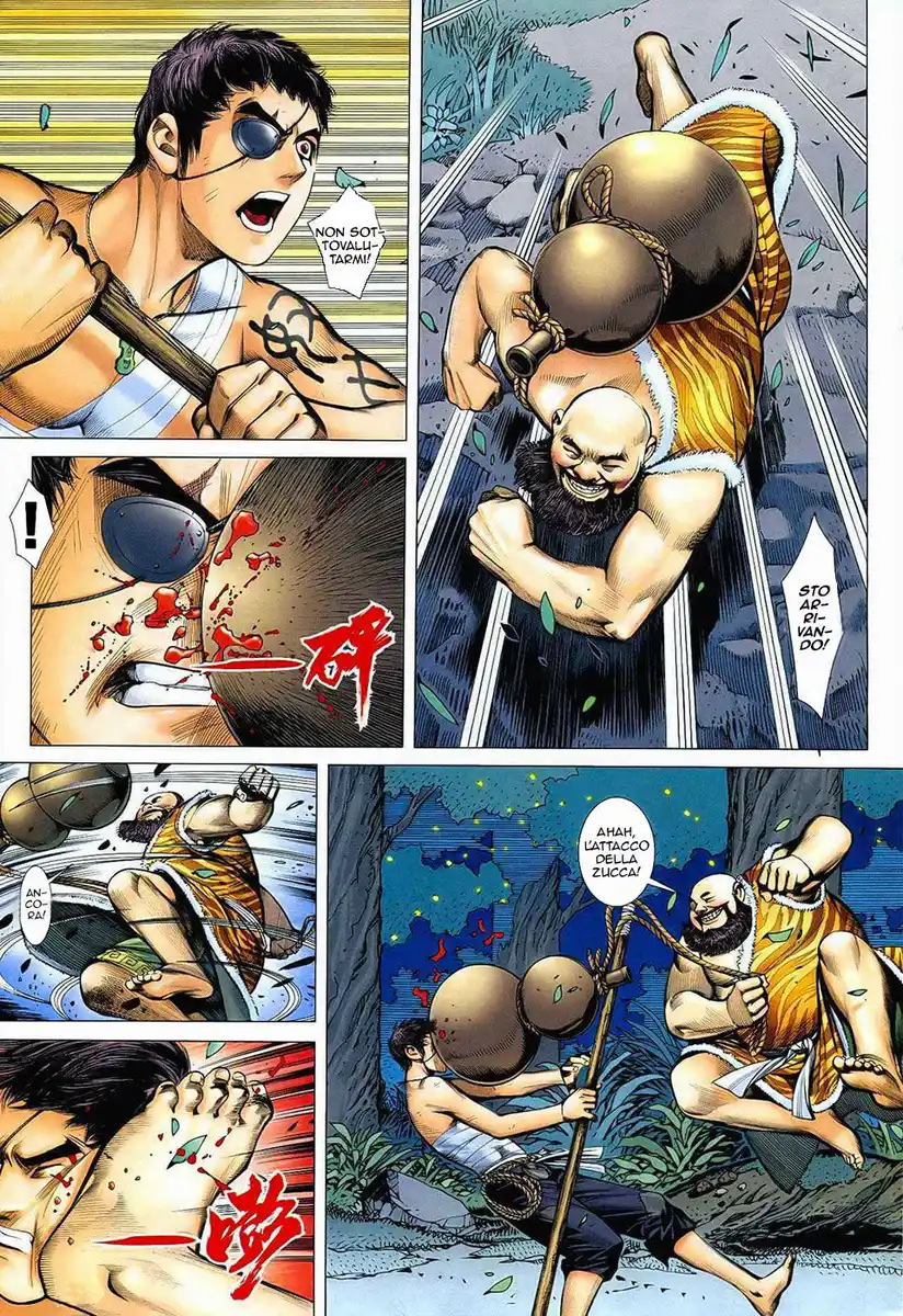 Feng Shen Ji Capitolo 20 page 13