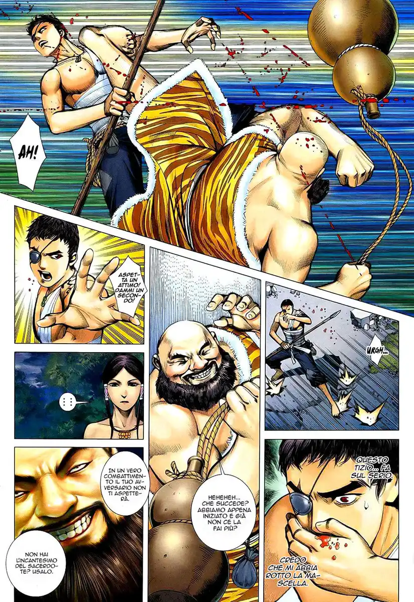 Feng Shen Ji Capitolo 20 page 14