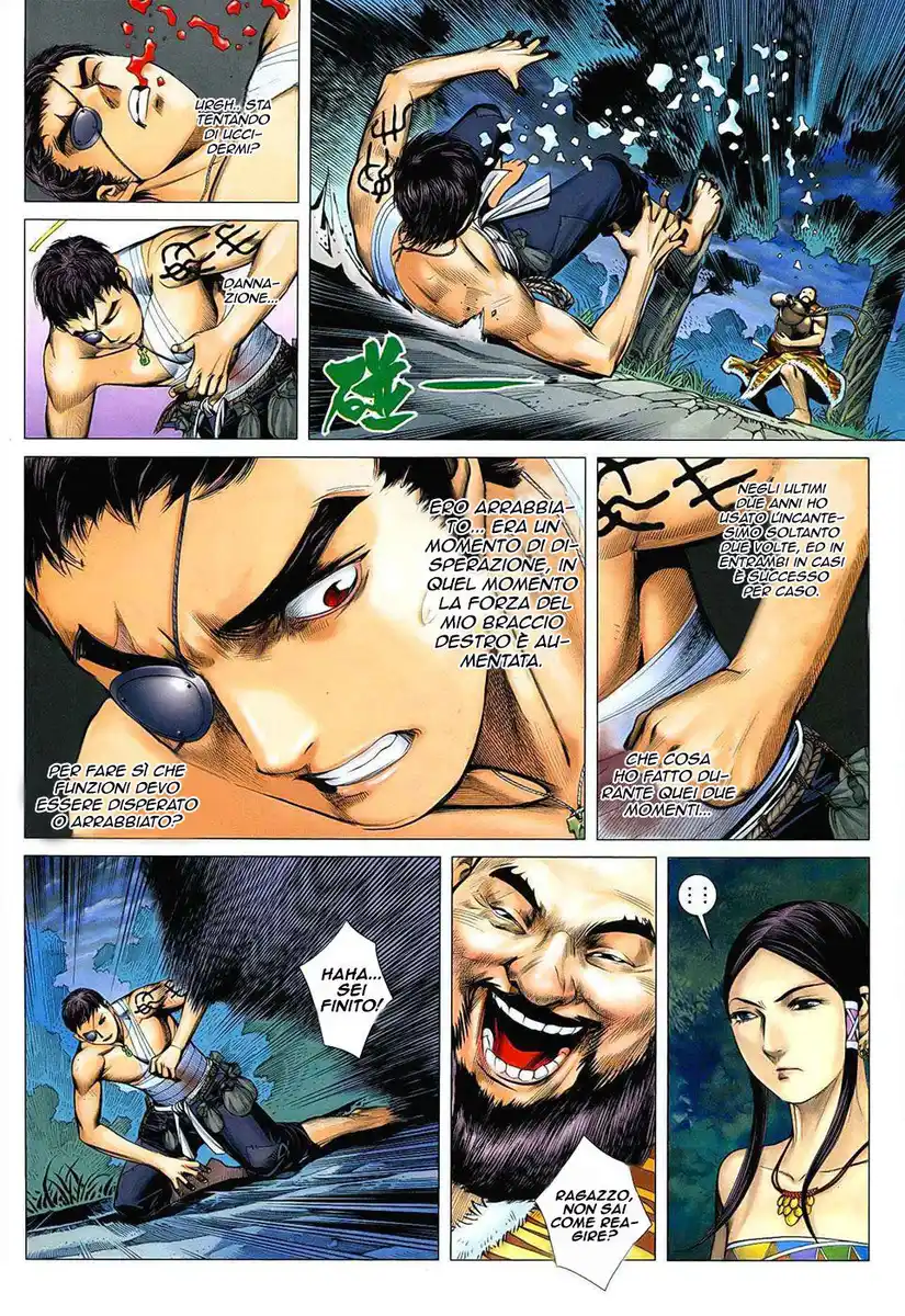 Feng Shen Ji Capitolo 20 page 16