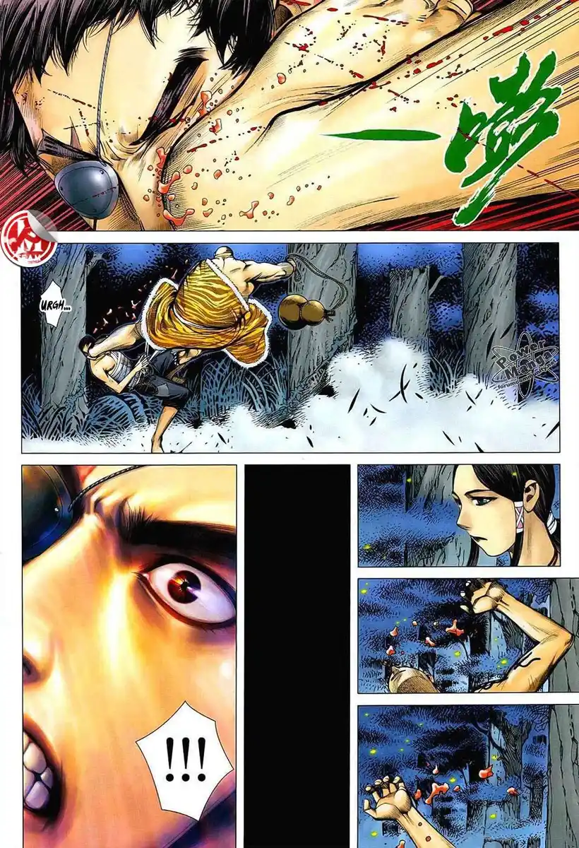 Feng Shen Ji Capitolo 20 page 18