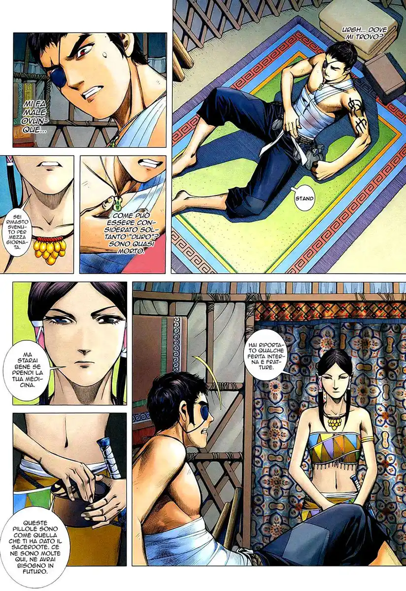 Feng Shen Ji Capitolo 20 page 19