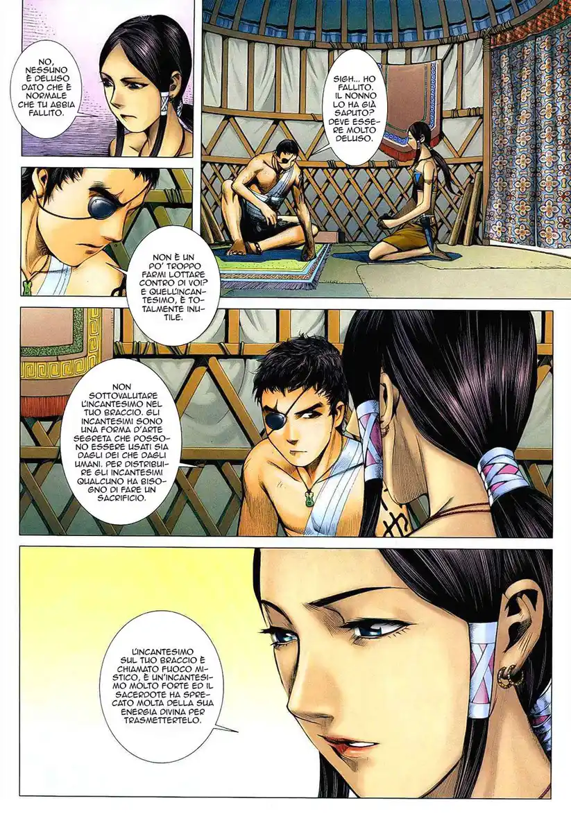 Feng Shen Ji Capitolo 20 page 20