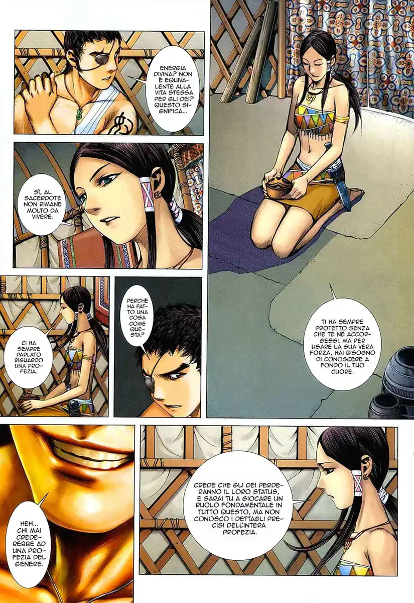 Feng Shen Ji Capitolo 20 page 21