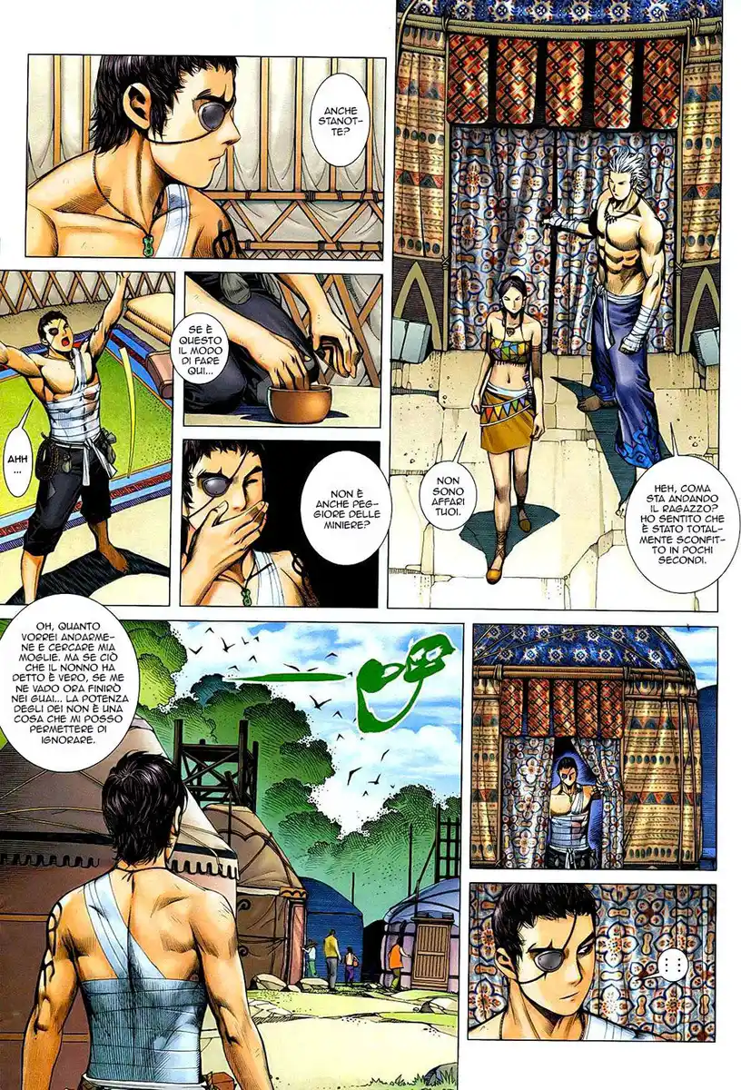 Feng Shen Ji Capitolo 20 page 23