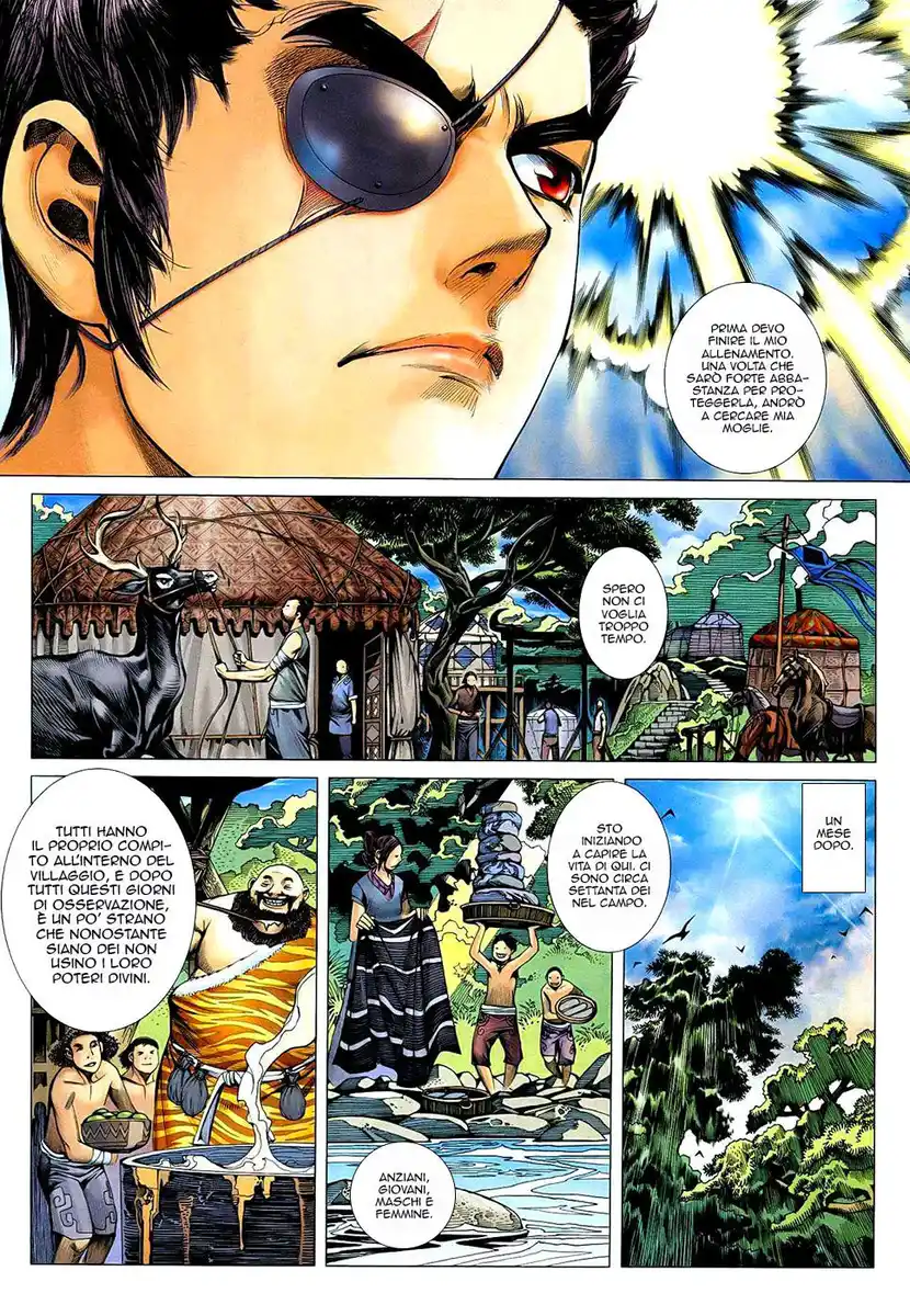 Feng Shen Ji Capitolo 20 page 24