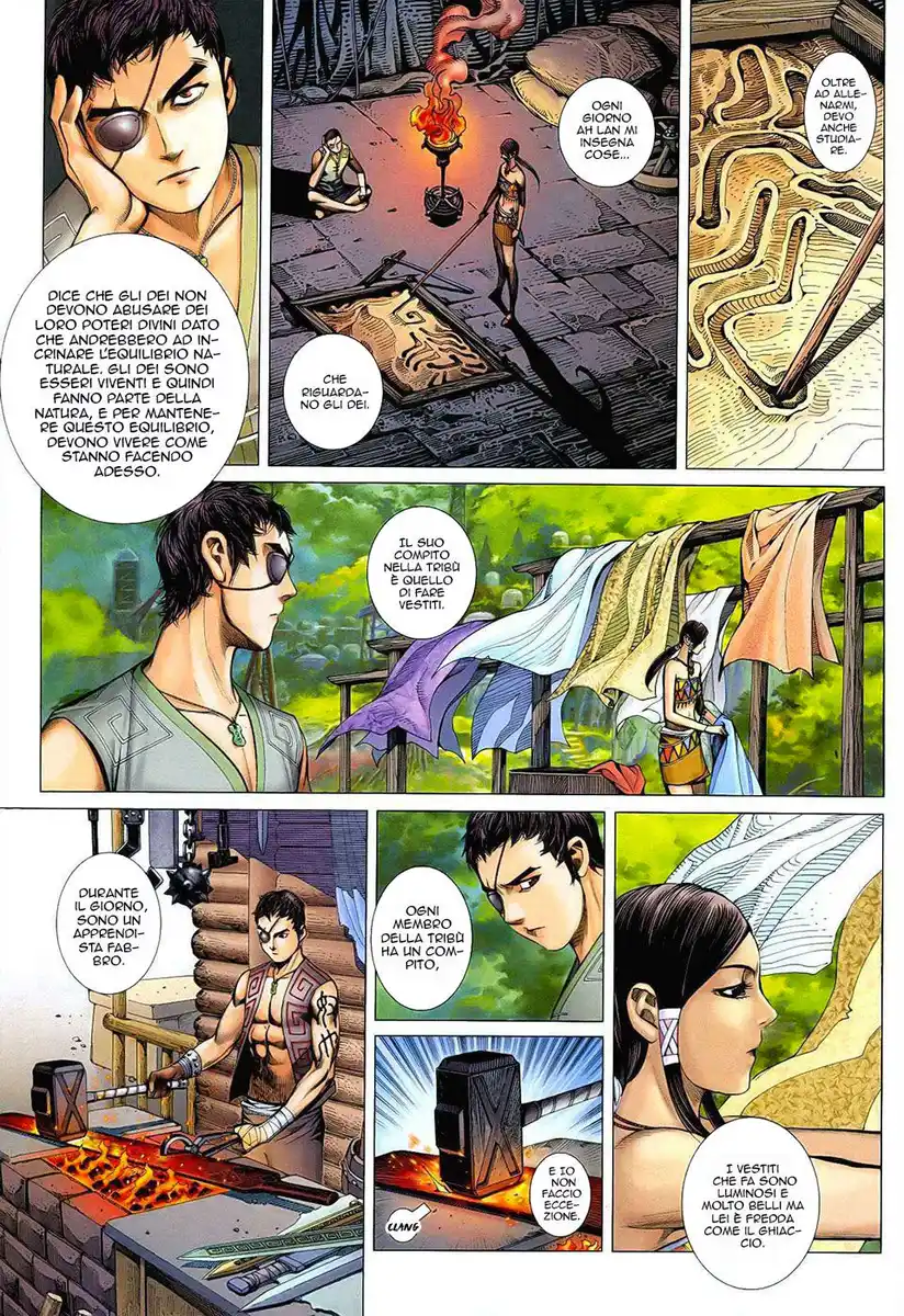 Feng Shen Ji Capitolo 20 page 27