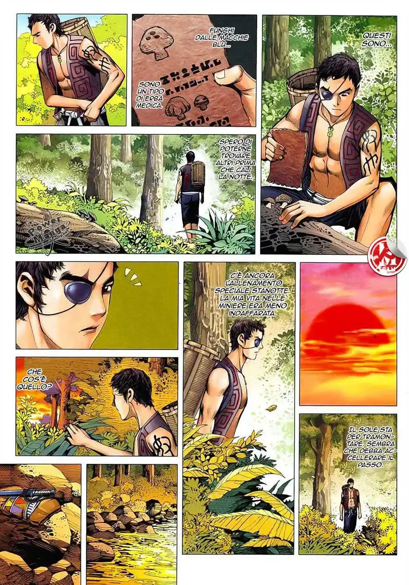 Feng Shen Ji Capitolo 20 page 29