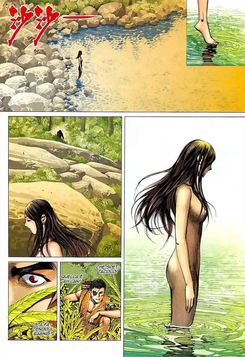 Feng Shen Ji Capitolo 20 page 30