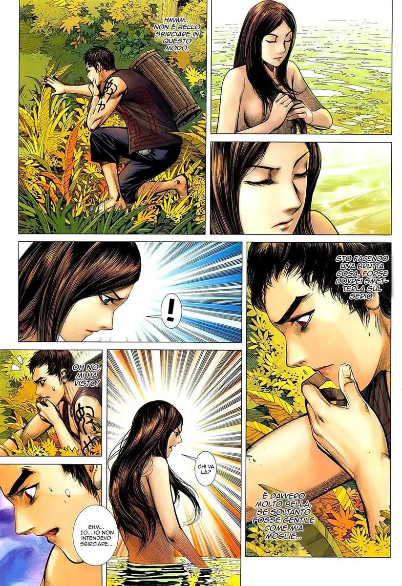 Feng Shen Ji Capitolo 20 page 31