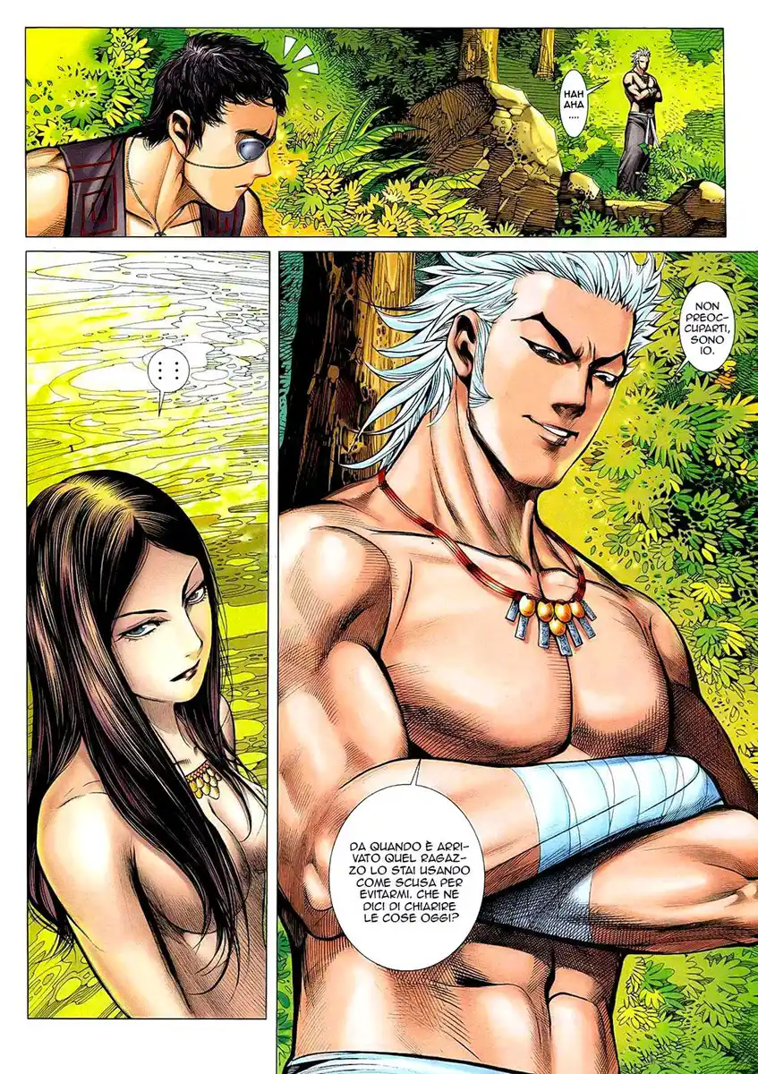 Feng Shen Ji Capitolo 20 page 32