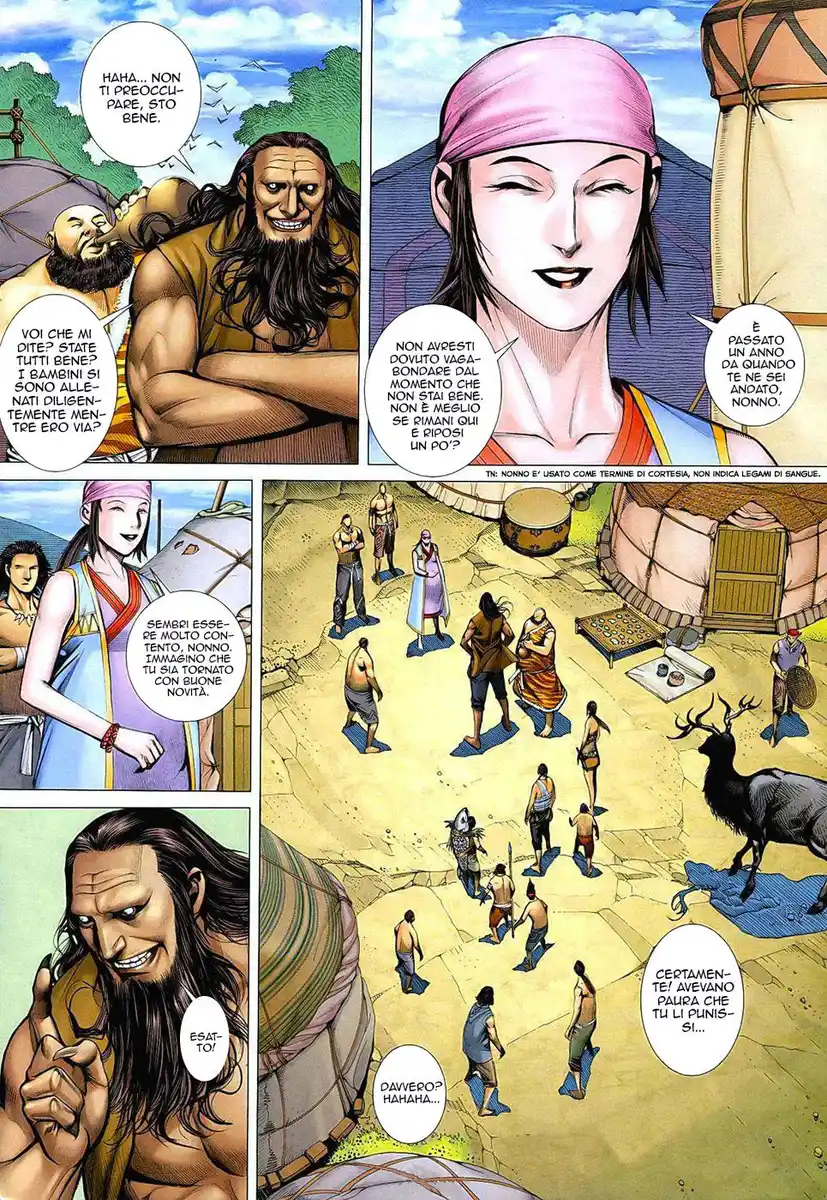 Feng Shen Ji Capitolo 20 page 4