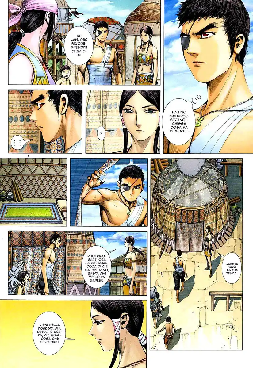 Feng Shen Ji Capitolo 20 page 6