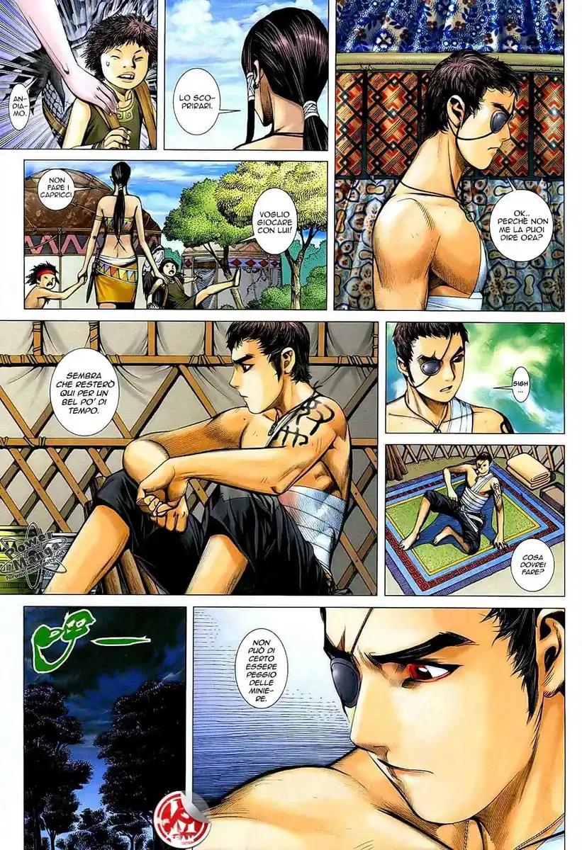 Feng Shen Ji Capitolo 20 page 7