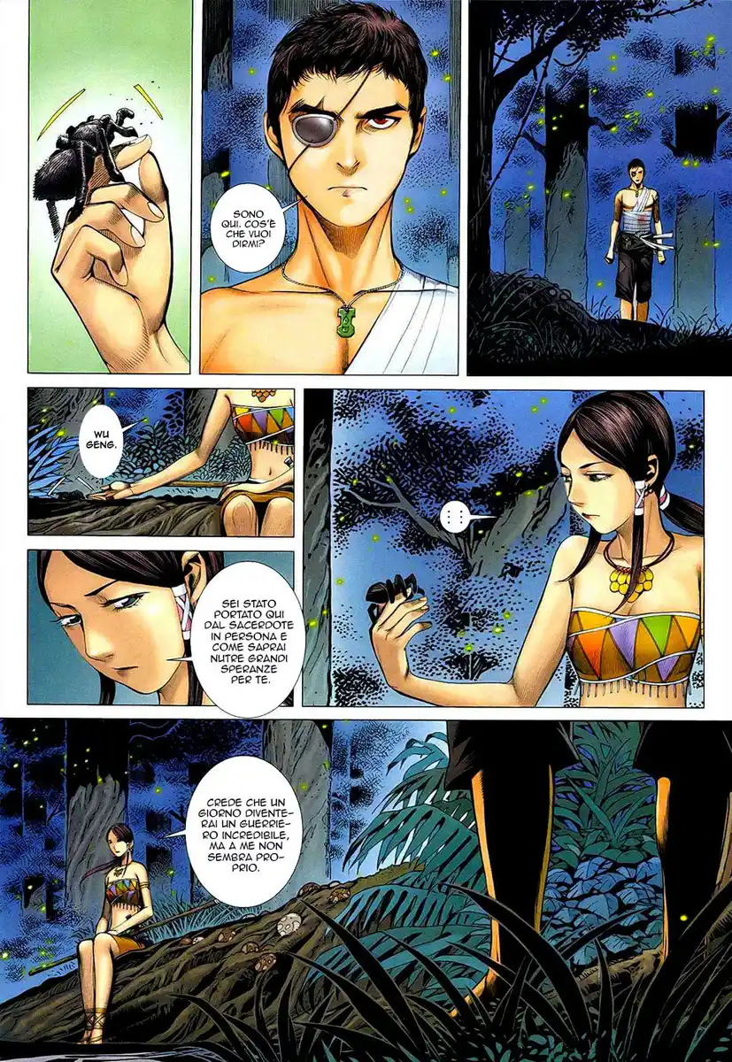 Feng Shen Ji Capitolo 20 page 8