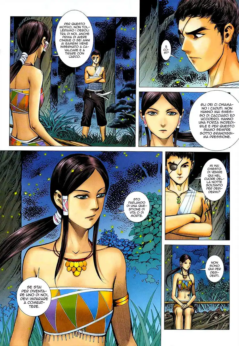 Feng Shen Ji Capitolo 20 page 9