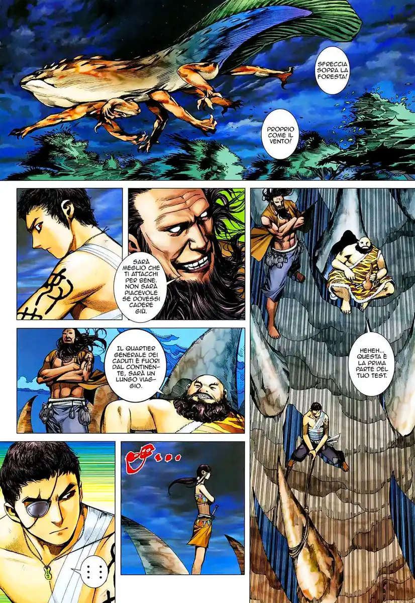 Feng Shen Ji Capitolo 19 page 17