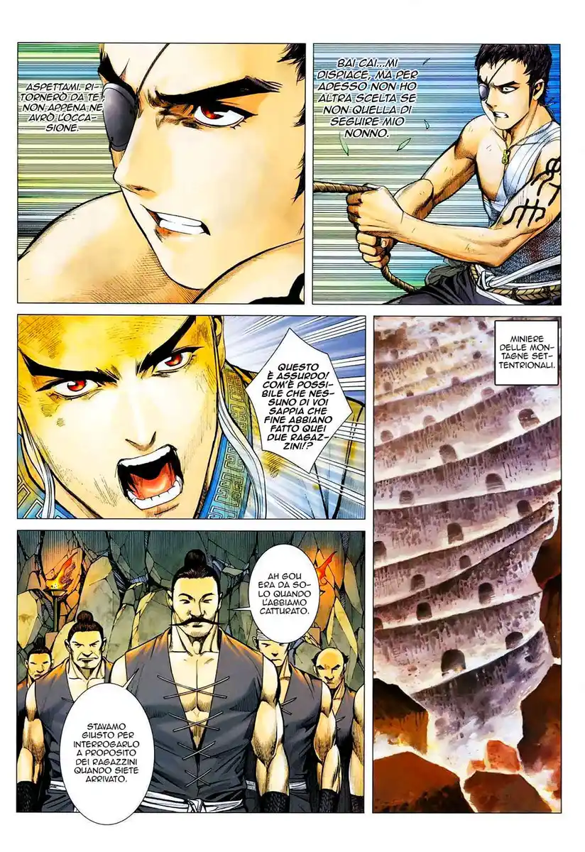 Feng Shen Ji Capitolo 19 page 18