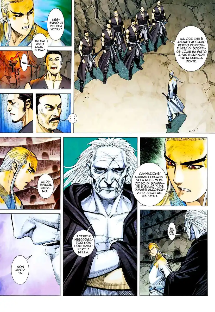 Feng Shen Ji Capitolo 19 page 19