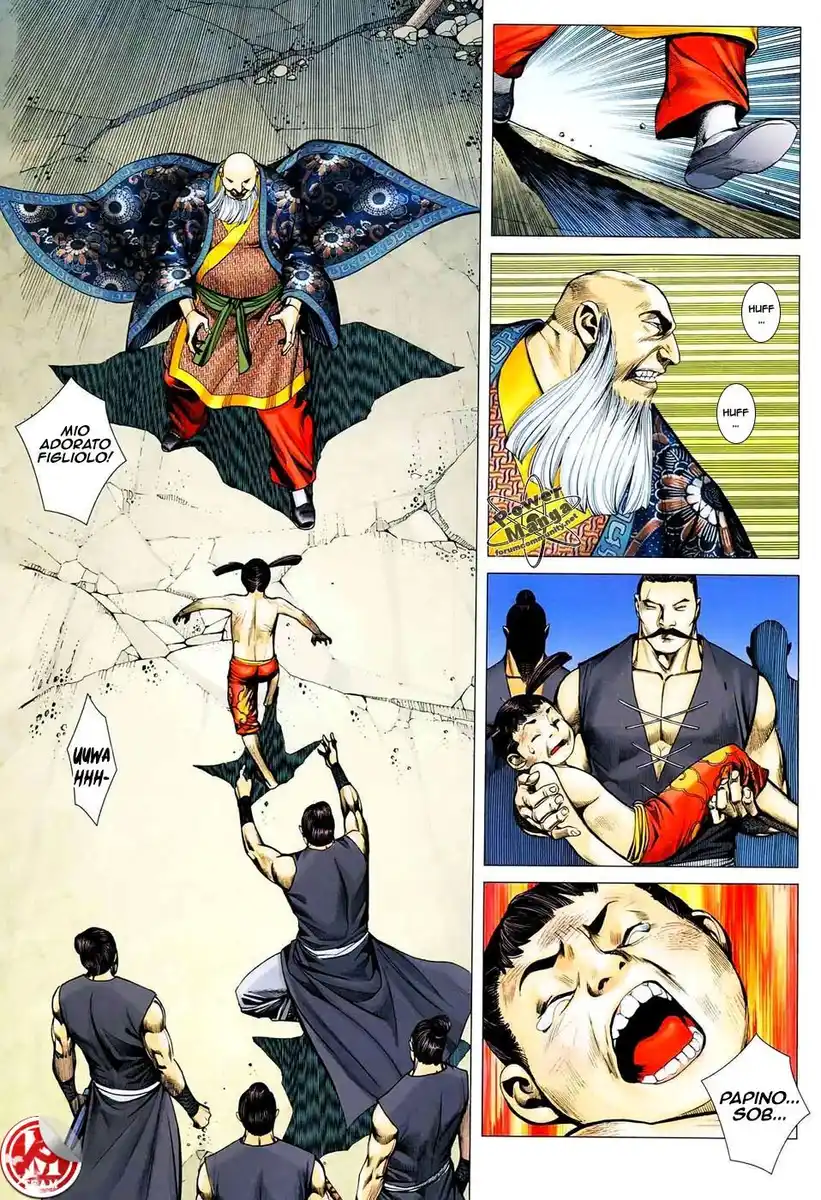 Feng Shen Ji Capitolo 19 page 21