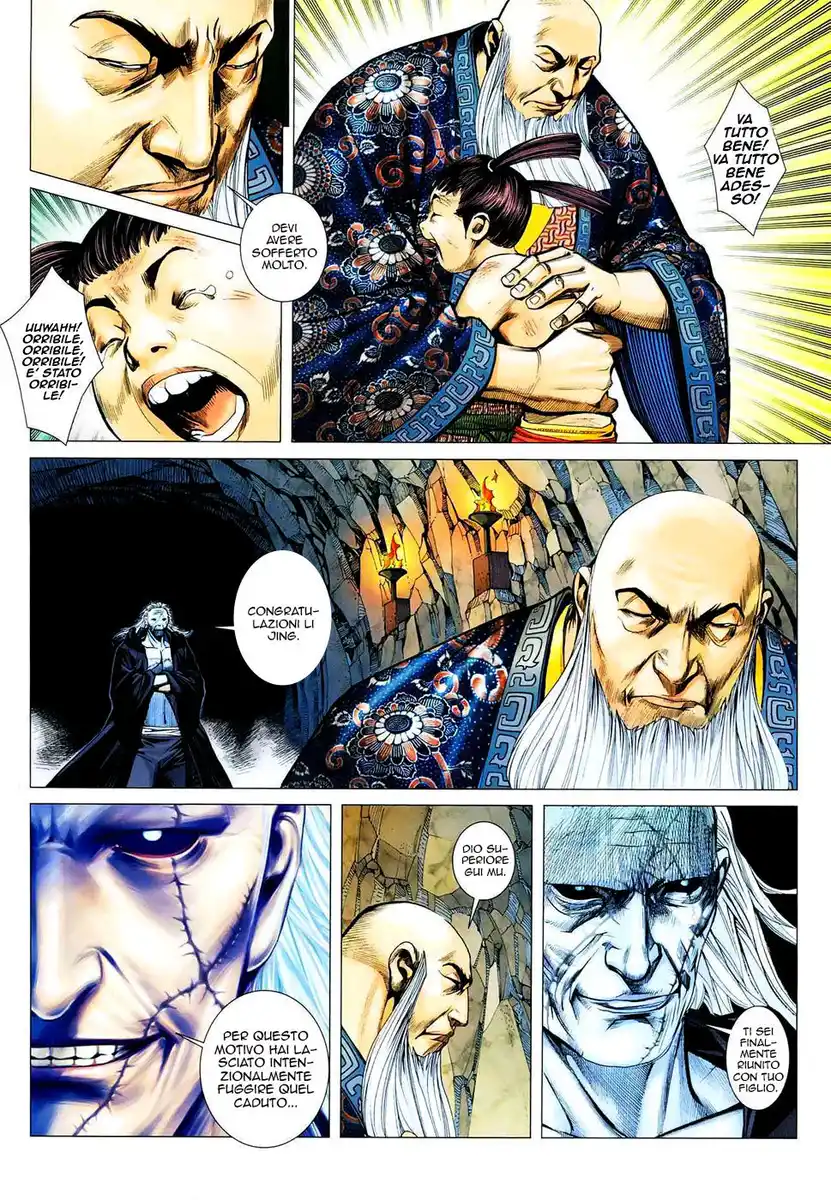 Feng Shen Ji Capitolo 19 page 22