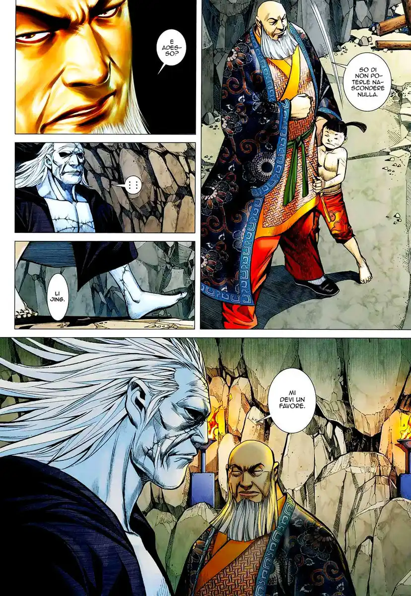 Feng Shen Ji Capitolo 19 page 23