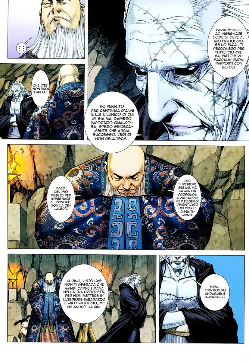 Feng Shen Ji Capitolo 19 page 24