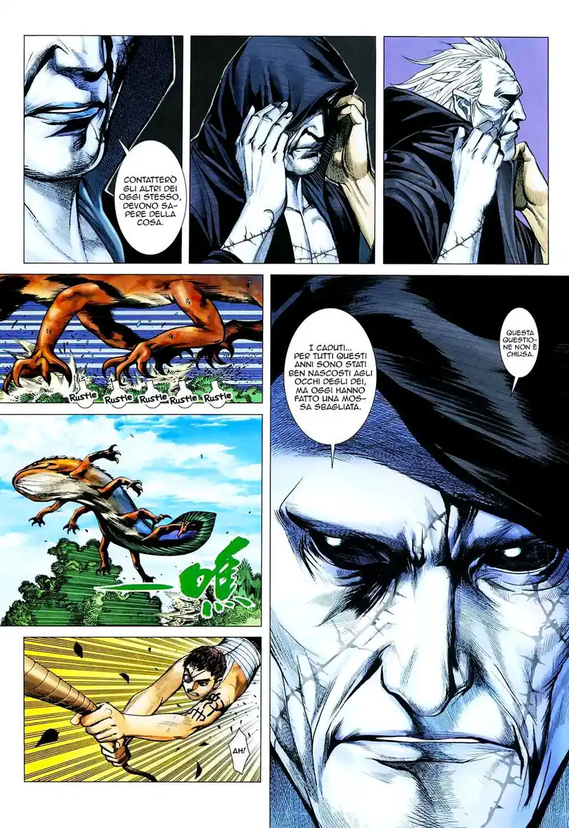 Feng Shen Ji Capitolo 19 page 25