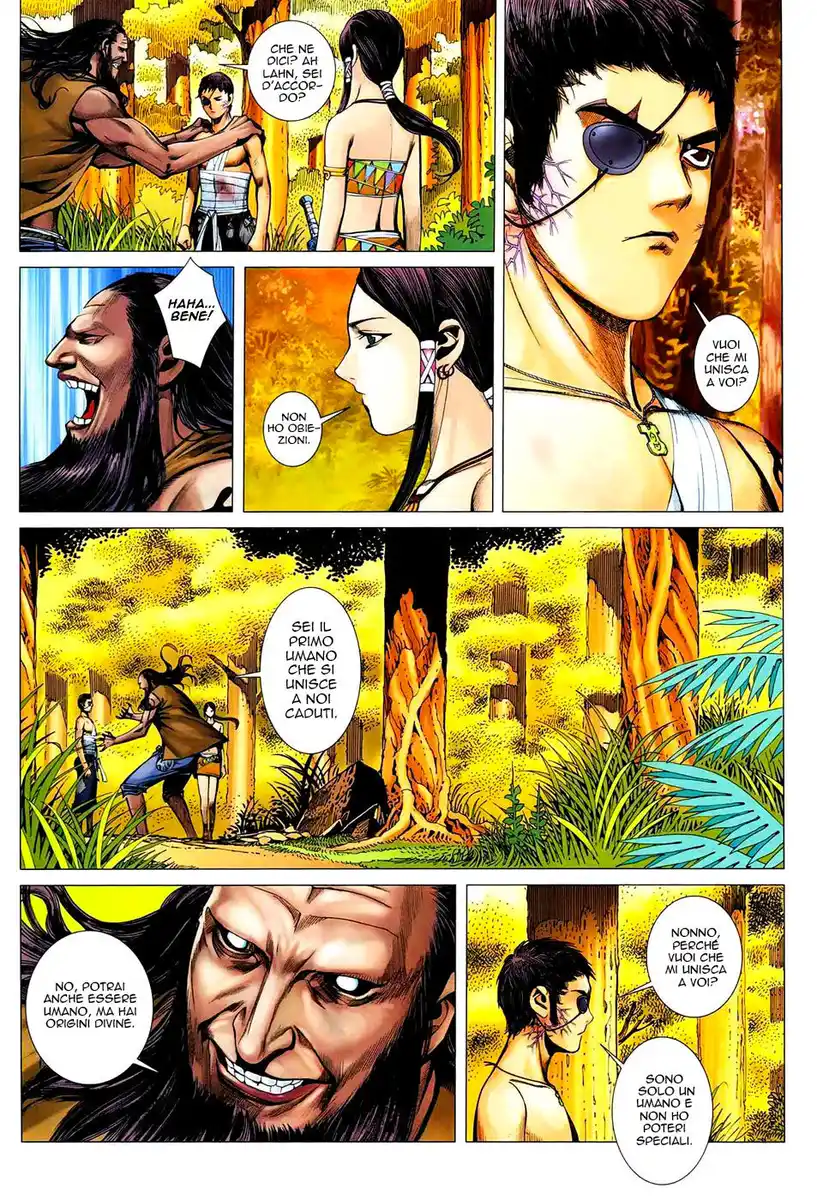 Feng Shen Ji Capitolo 19 page 3