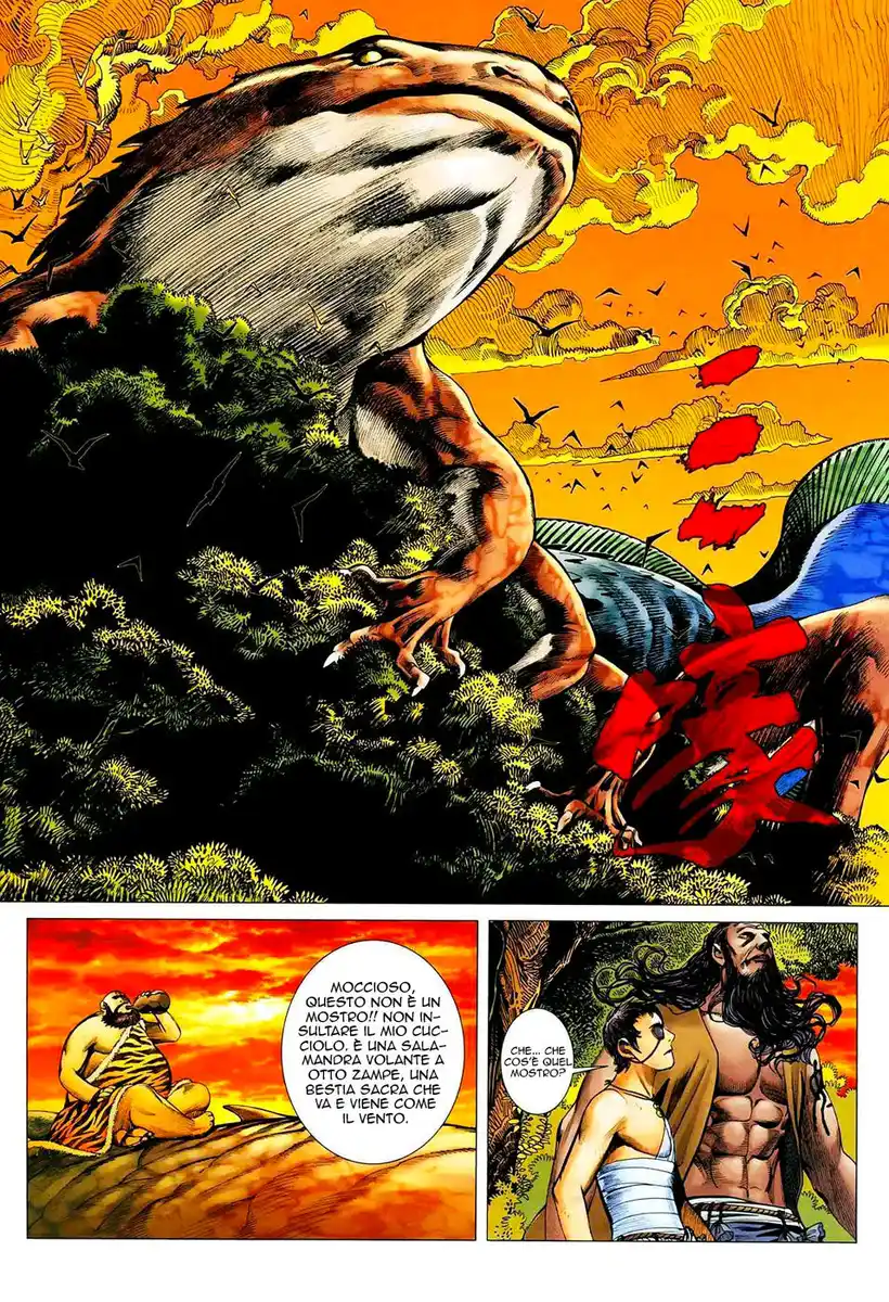 Feng Shen Ji Capitolo 19 page 5