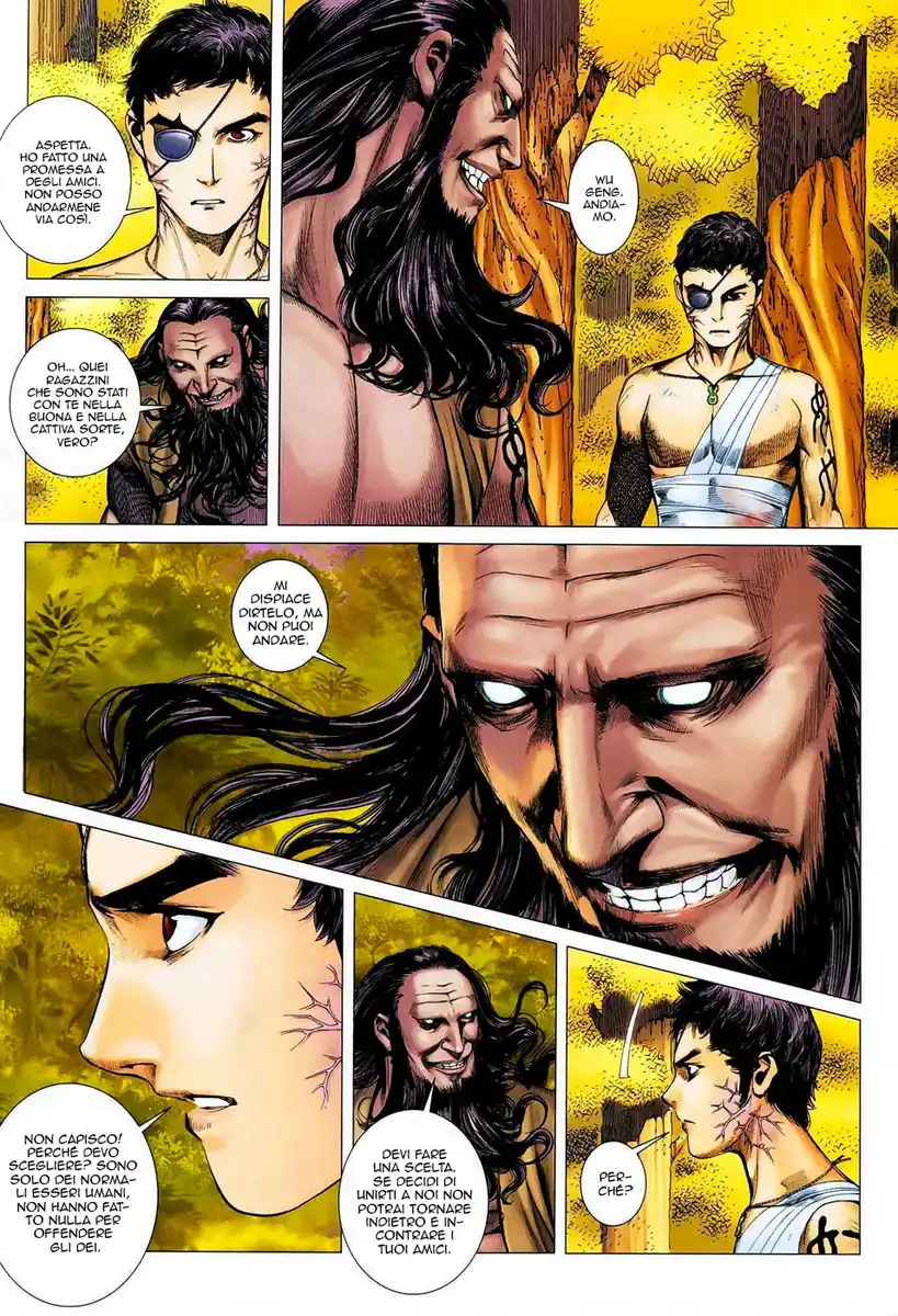 Feng Shen Ji Capitolo 19 page 7