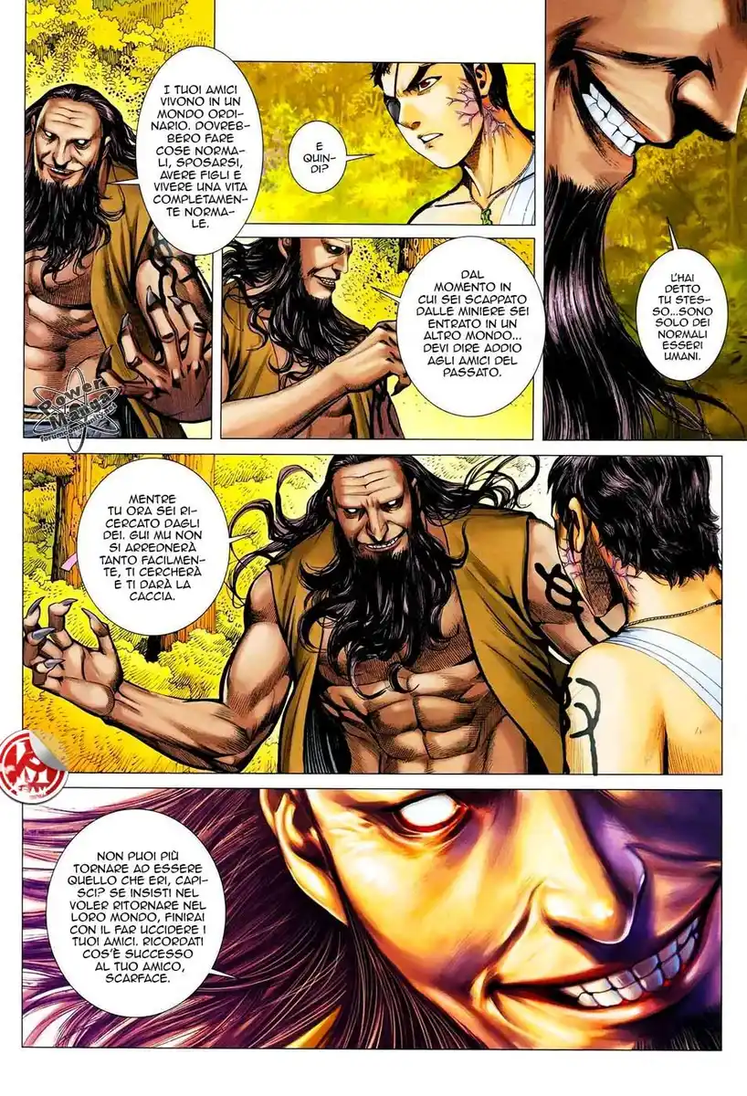 Feng Shen Ji Capitolo 19 page 8