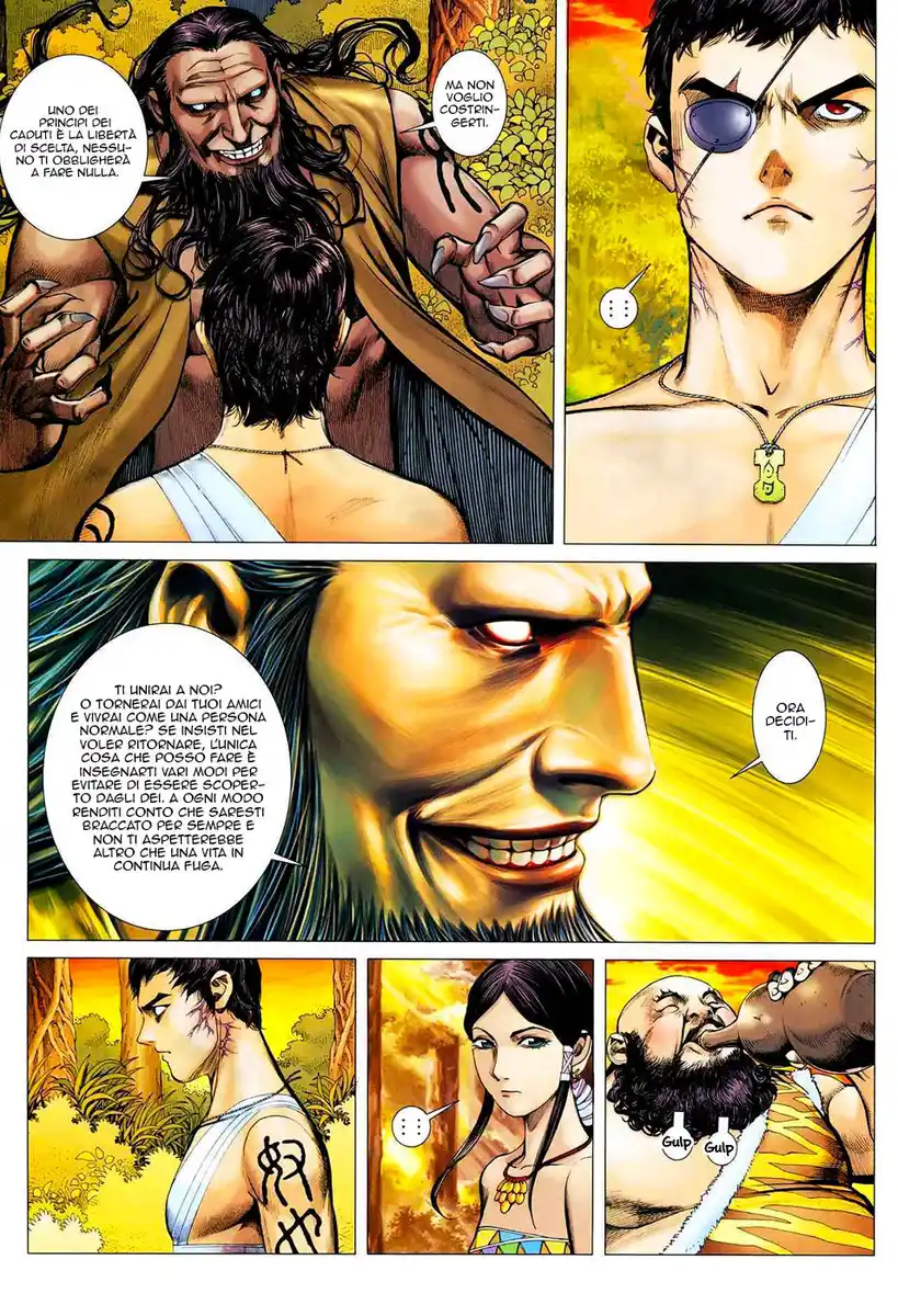 Feng Shen Ji Capitolo 19 page 9