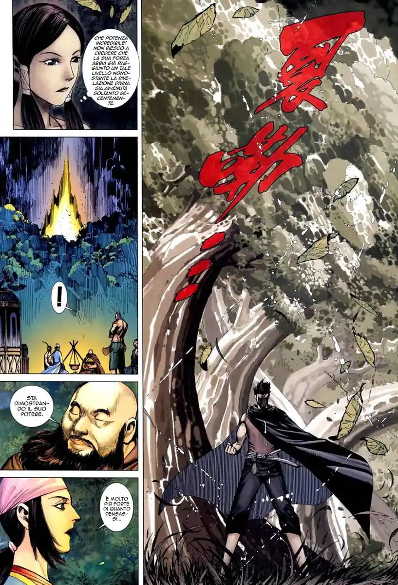 Feng Shen Ji Capitolo 38 page 12