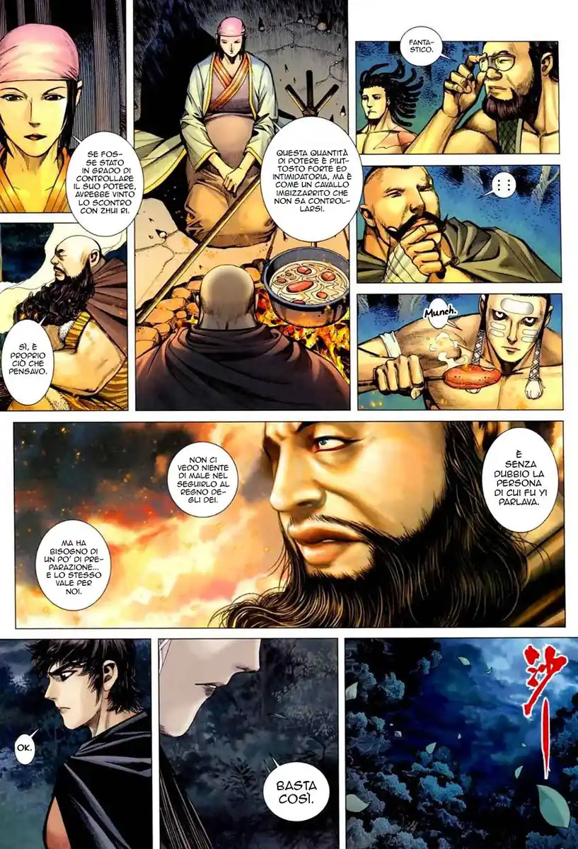 Feng Shen Ji Capitolo 38 page 13