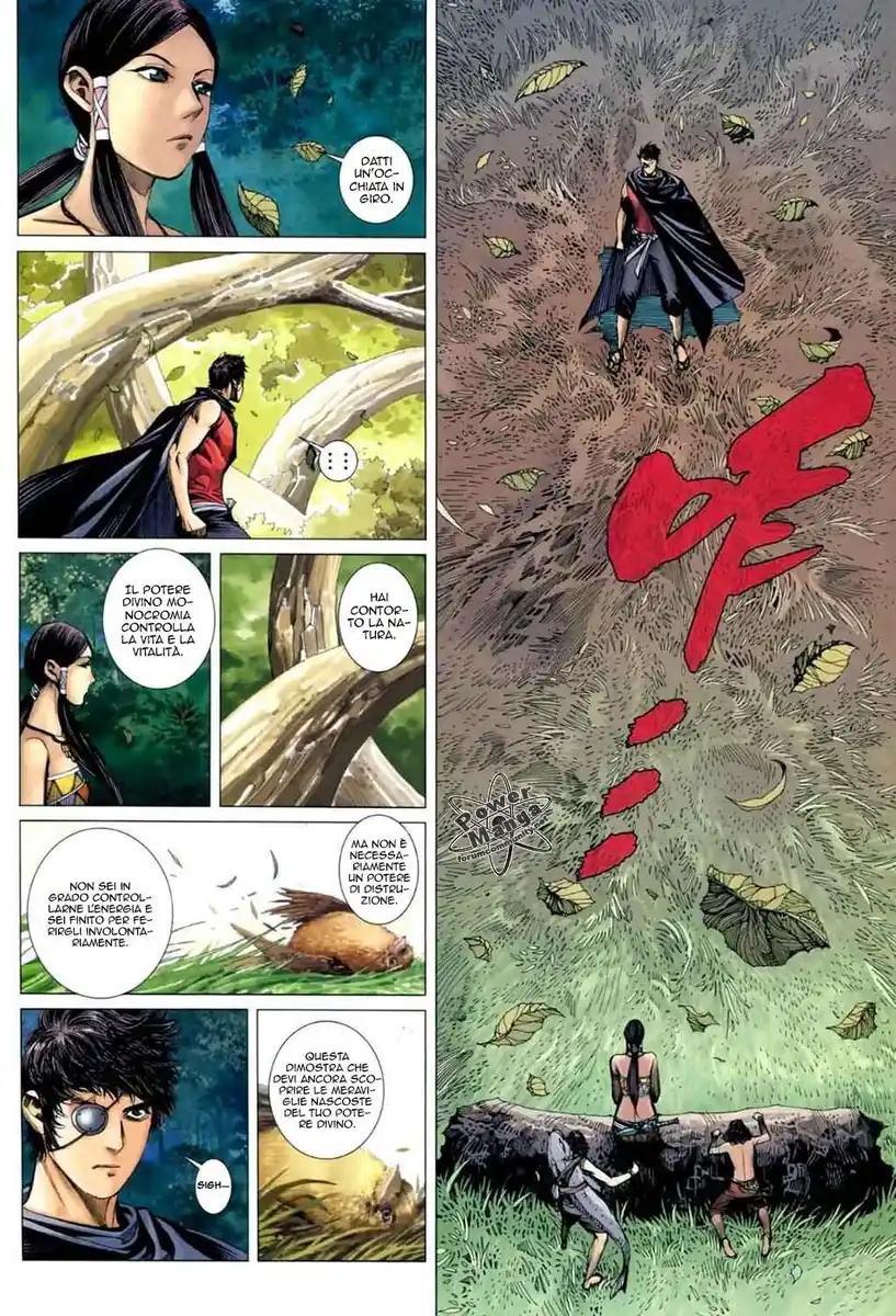 Feng Shen Ji Capitolo 38 page 14